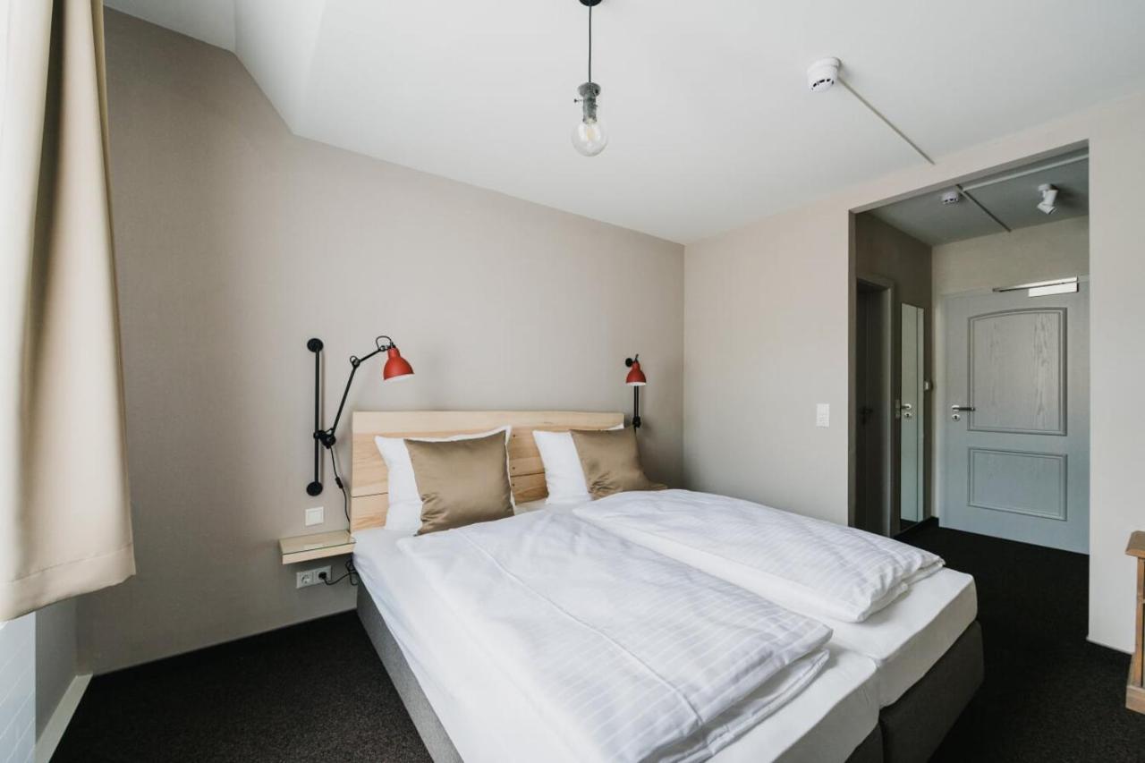 Hotel Villa Bodeblick Schierke Luaran gambar