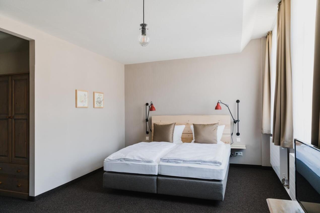Hotel Villa Bodeblick Schierke Luaran gambar