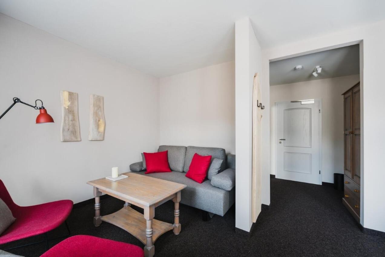 Hotel Villa Bodeblick Schierke Luaran gambar