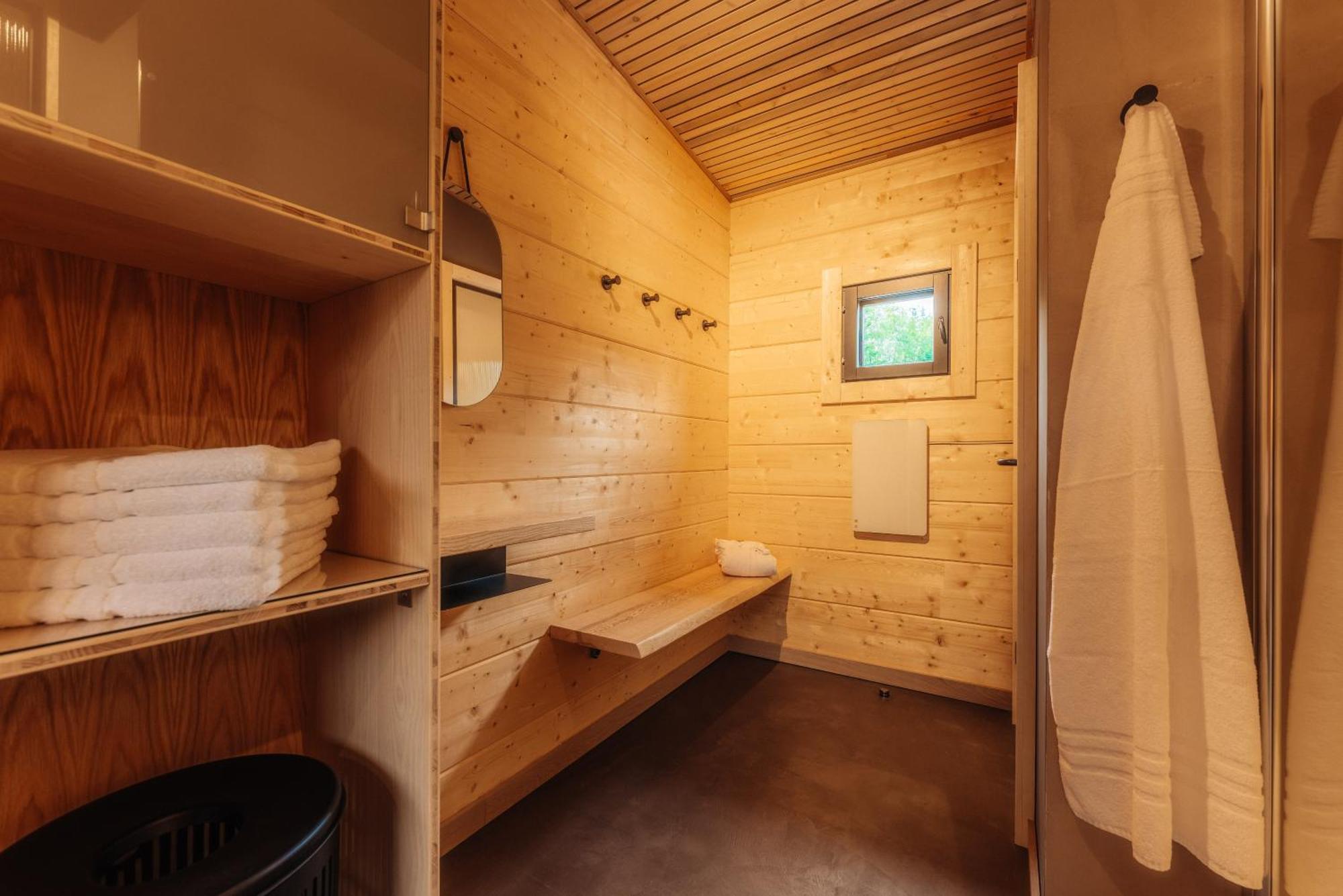 Hotel Villa Bodeblick Schierke Luaran gambar