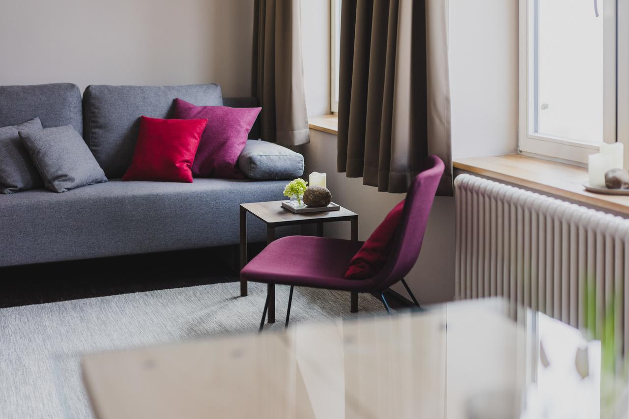 Hotel Villa Bodeblick Schierke Luaran gambar