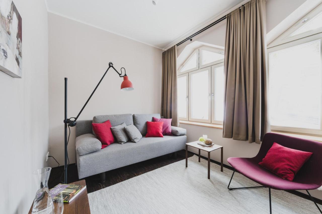 Hotel Villa Bodeblick Schierke Luaran gambar