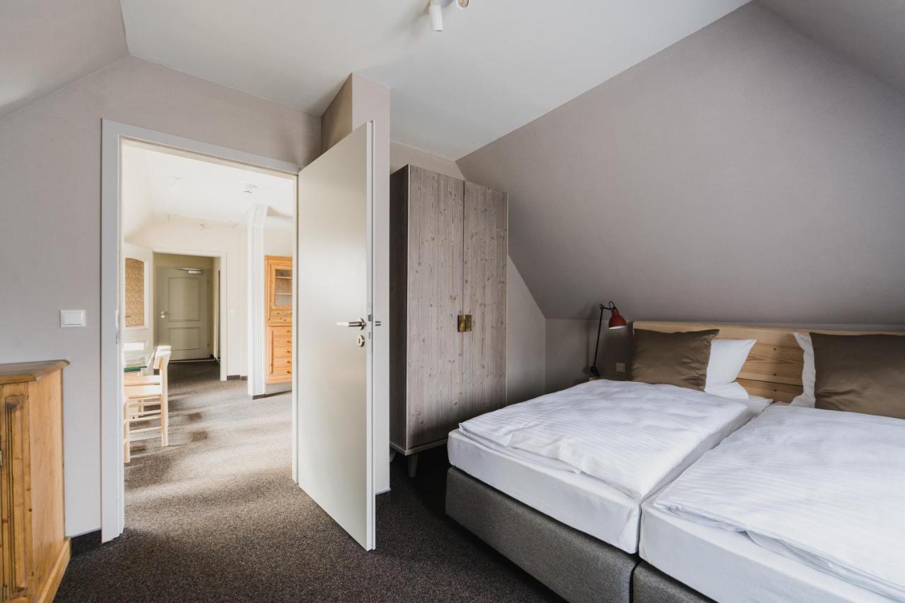 Hotel Villa Bodeblick Schierke Luaran gambar
