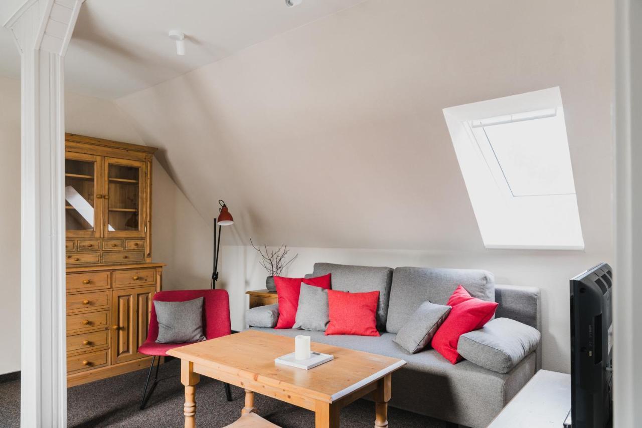 Hotel Villa Bodeblick Schierke Luaran gambar