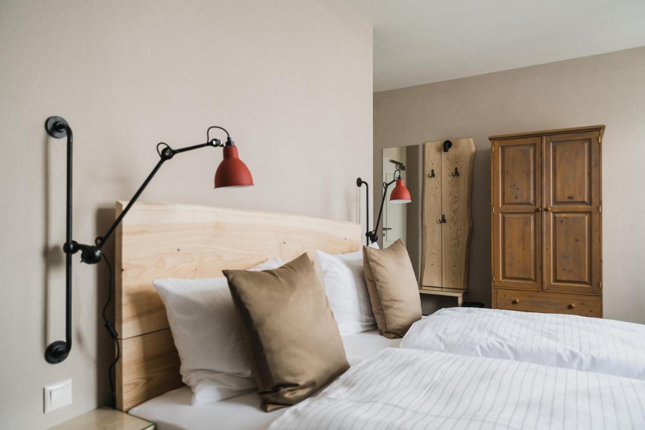 Hotel Villa Bodeblick Schierke Luaran gambar