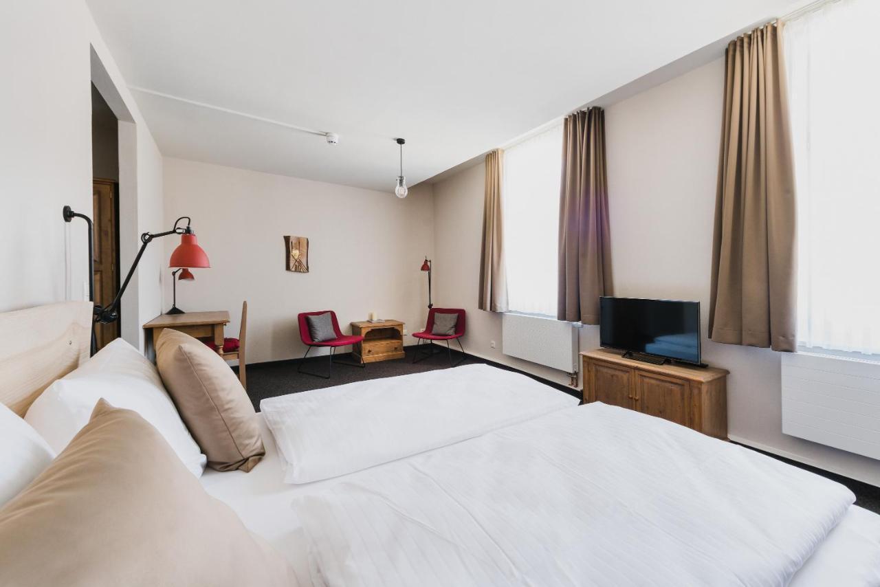 Hotel Villa Bodeblick Schierke Luaran gambar