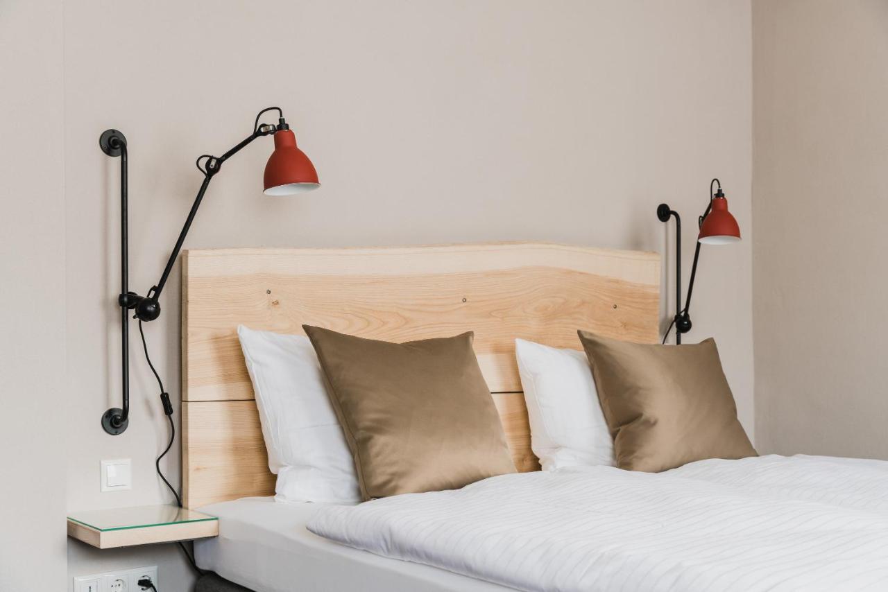 Hotel Villa Bodeblick Schierke Luaran gambar