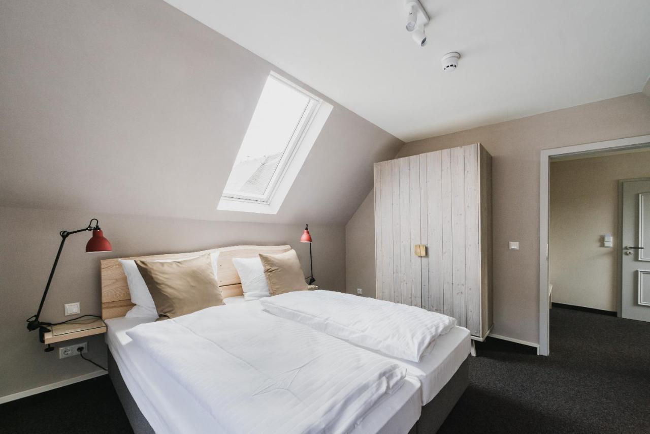Hotel Villa Bodeblick Schierke Luaran gambar
