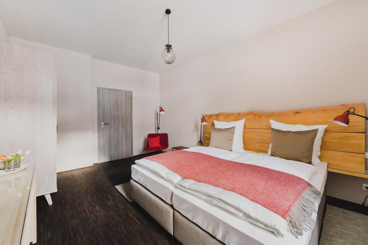 Hotel Villa Bodeblick Schierke Luaran gambar